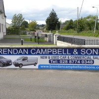 Banners and Graphics